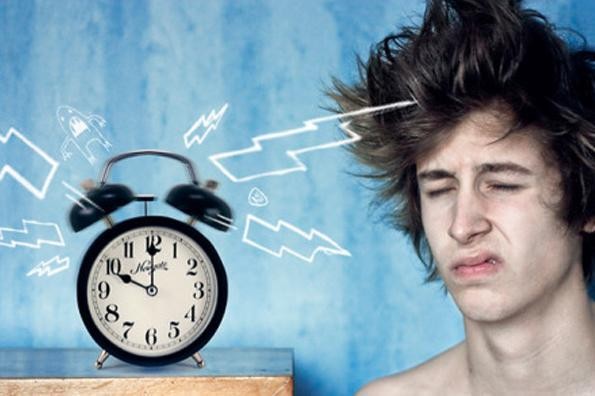  La impuntualidad es una enfermedad, según los expertos