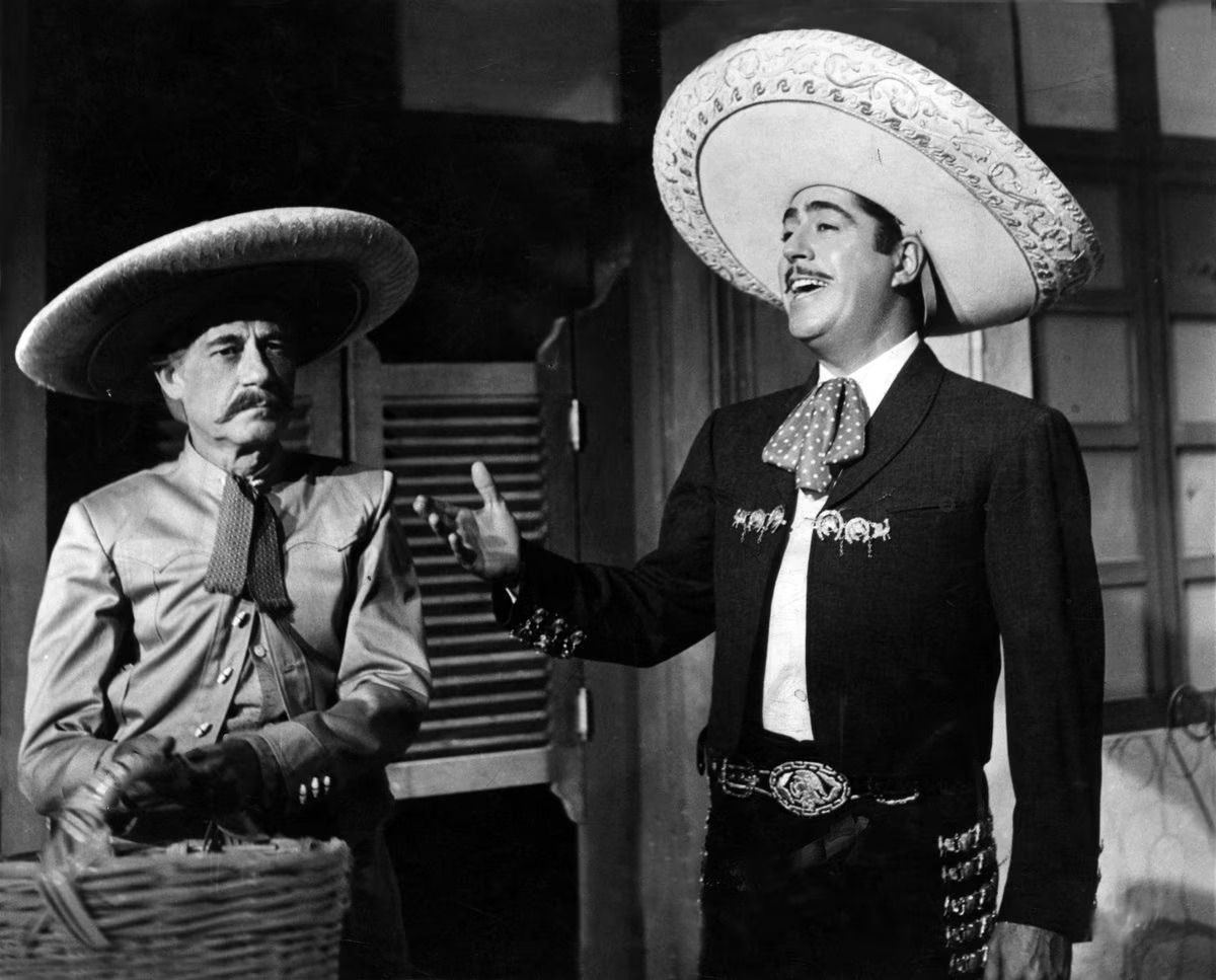 Hoy hablamos de Luis Aguilar, El Gallo Giro | Fusión 90.1 FM - Siempre  buena música