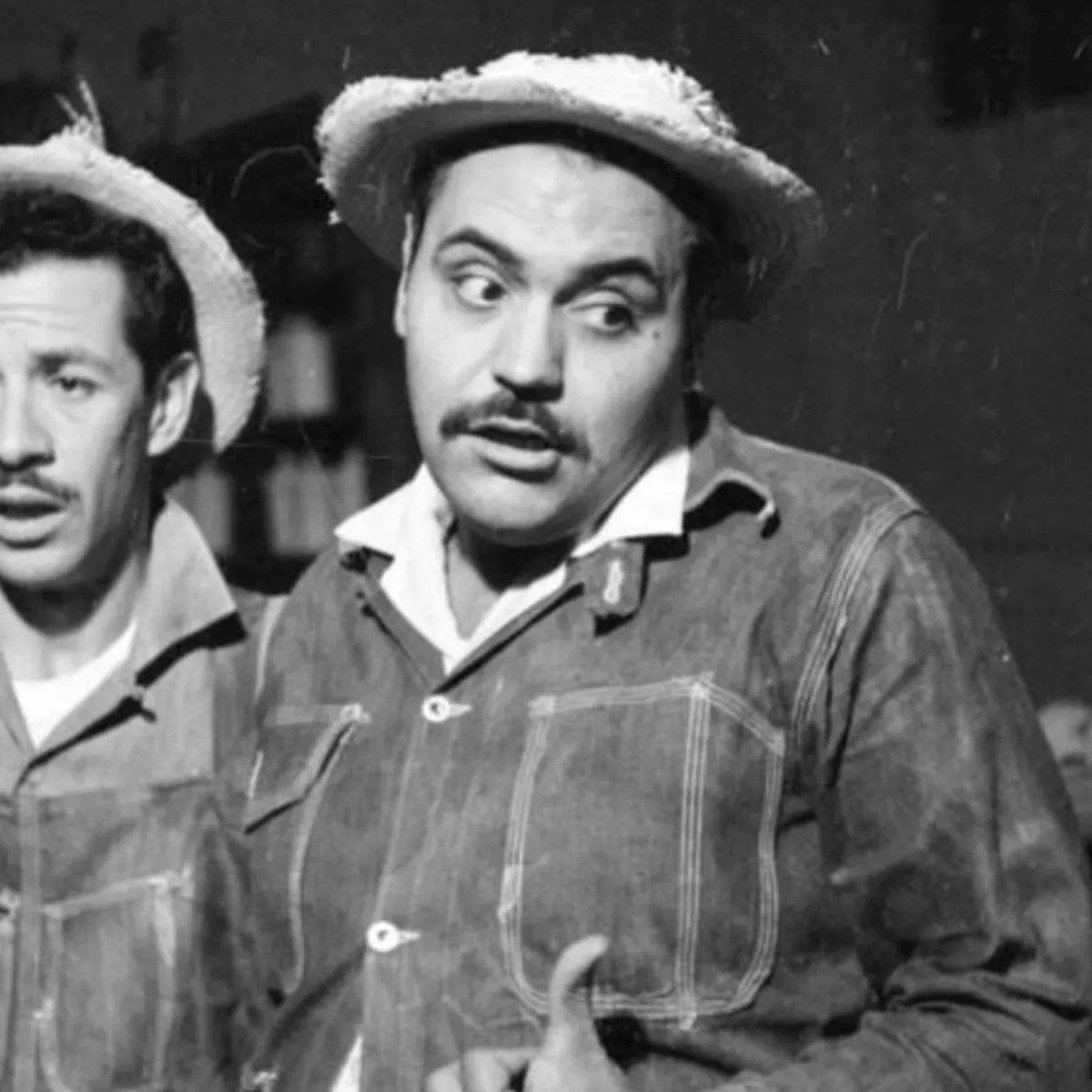 Hoy hablamos de Capulina Fusión 90.1 FM Siempre buena música