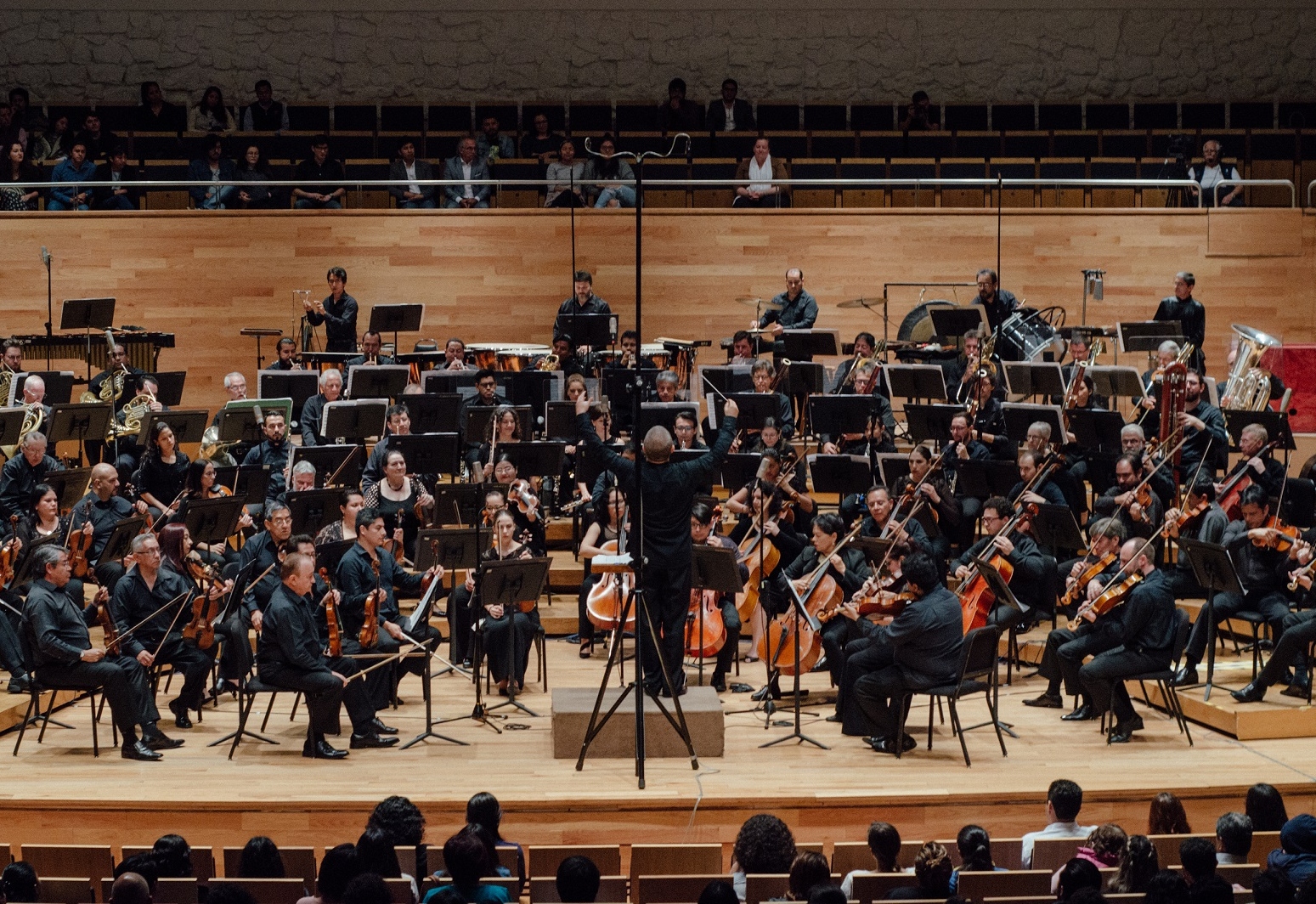 Presenta la Sinfónica de Xalapa extraordinaria versión de 'Veracruz