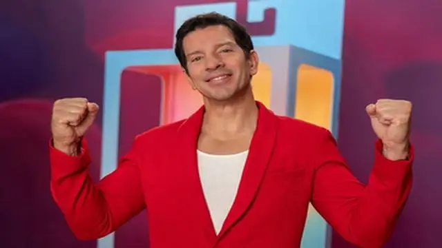 Yahir en la polémica por comentario en La Casa de los Famosos Mx 