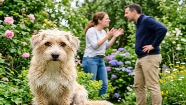 ¿Se puede exigir pensión alimenticia para una mascota?