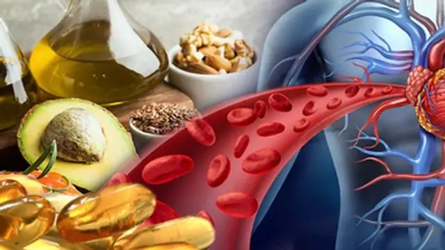 Atentado a la circulación: Los alimentos que enferman y ensucian tu sangre