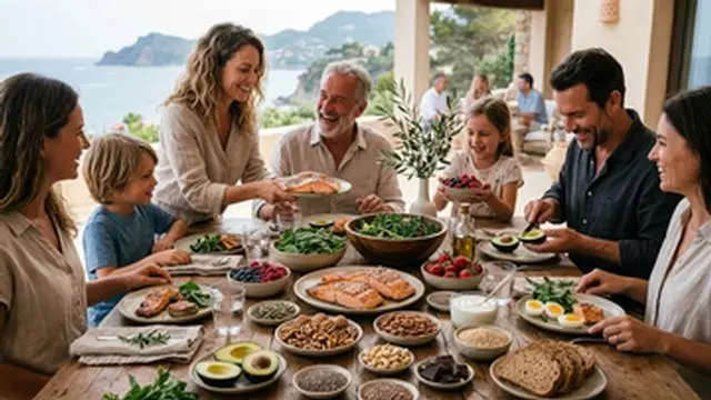 ¡Bájale dos rayitas! Alimentos contra la ansiedad que ayudan a tus nervios