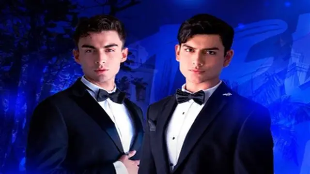 ¡Van por Veracruz! Once jóvenes buscan representar al estado en Mr. Teen México