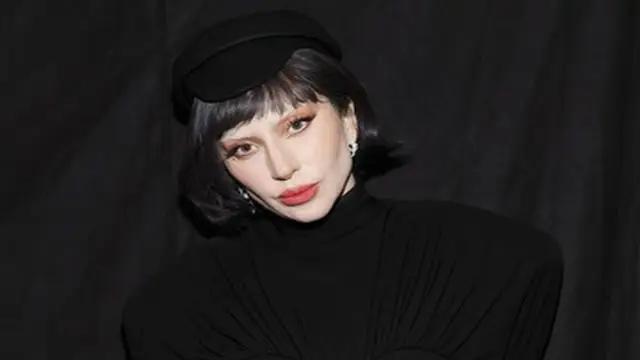 ¡Lady Gaga ya es mamá! 