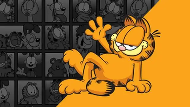 El fenómeno de Garfield: Las claves del éxito del gato más famoso del cómic