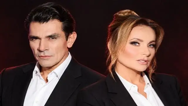 La intimidad y sus secretos llegan a Foro Boca con Jorge Salinas y Elizabeth Álvarez