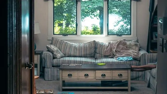 El desorden de tu casa, te muestra qué parte en ti necesita ser escuchada 
