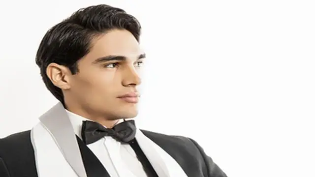 ¡El hombre más guapo del mundo es mexicano! Andrés Briseño triunfa en Tailandia