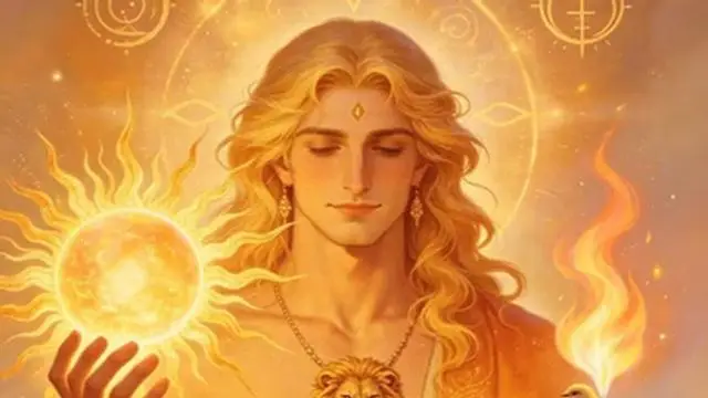 Oración de prosperidad al arcángel Uriel 