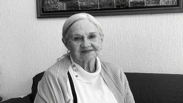 Fallece Concepción Márquez, actriz de 'María la del Barrio'