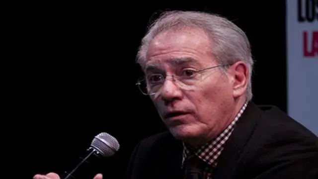 Fallece el actor mexicano Otto Sirgo