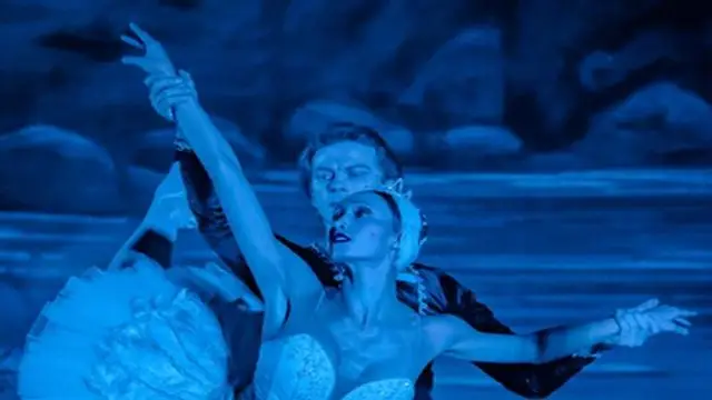 'El Lago de los Cisnes' regresa a Foro Boca con una espectacular gala internacional