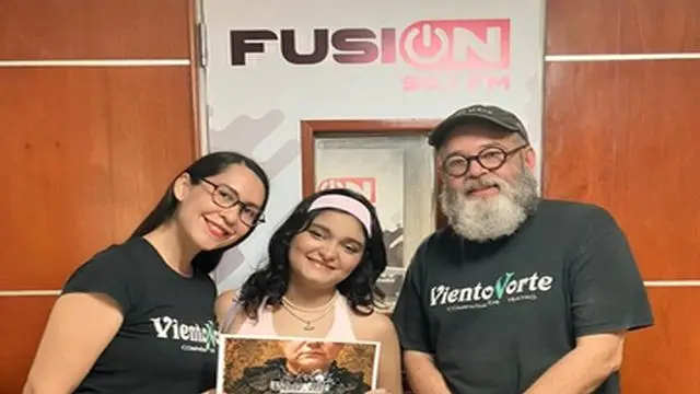 Anuncian en FUSIÓN el estreno de la obra 'La Casa de Bernarda Alba' 