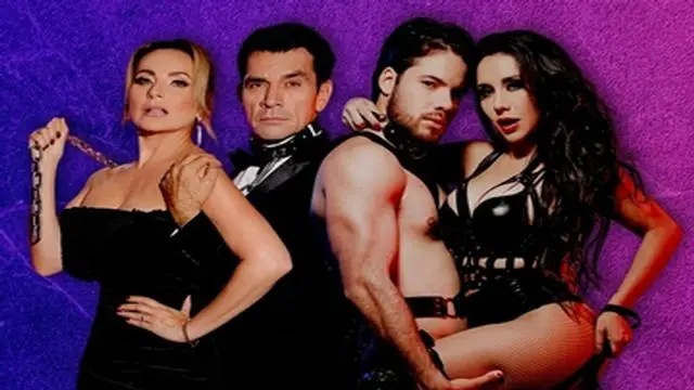 ¡Jueves de deseos y secretos! 'La Obscenidad de la Carne' en Foro Boca