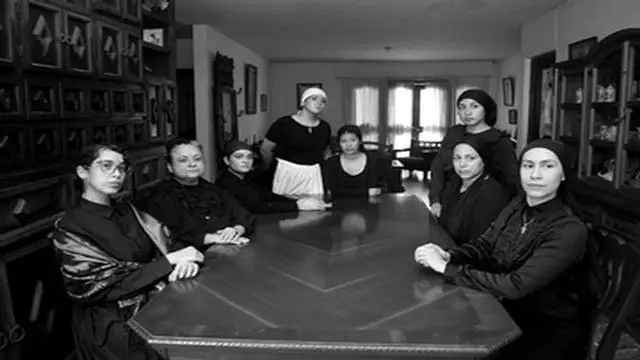 Pasiones, secretos y rebeldía: 'La casa de Bernarda Alba' llega a Boca del Río