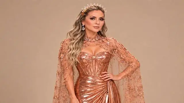Mariana Ocho se corona como la Ganadora de La Casa de Los Famosos México 2026