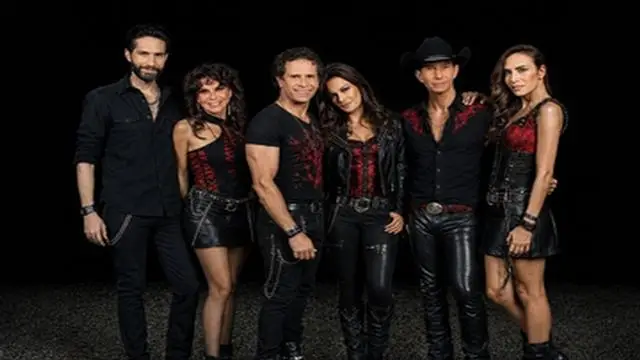 ¡Se arma el brete! Integrantes de Timbiriche se deslindan de la serie