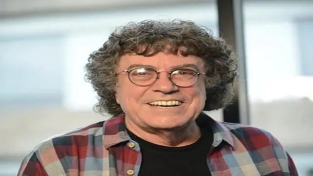 Muere Piero, la voz de mi viejo, a los 81 años