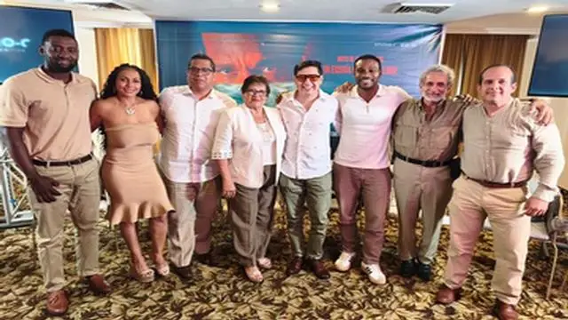 Presentan 'YANGA 1609', el cortometraje que llevará la historia de Veracruz a festivales internacionales