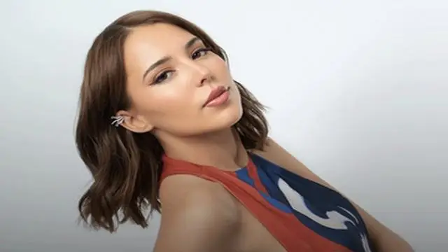 Majo Aguilar abraza la nostalgia y transforma 'Almohada' al son del mariachi (+video)