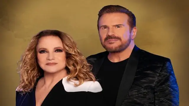 Reprograman concierto de Pimpinela en Veracruz ¡checa cuándo será!