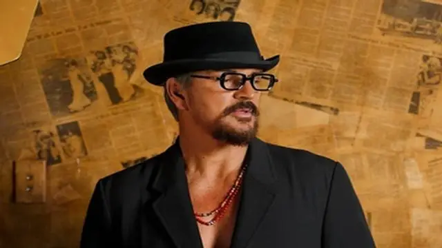 Confirman a Ricardo Arjona en Veracruz con 'Lo Que El Seco No Dijo'
