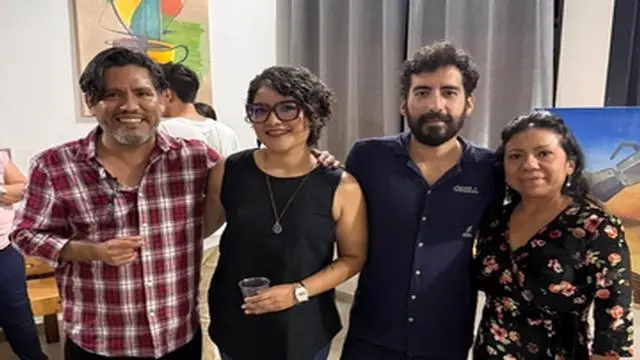 'Trazos y Tazas': una exposición para disfrutar el café con todos los sentidos
