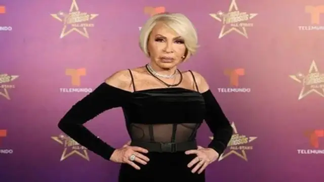 ¿Murió Laura Bozzo? Esto es lo que se sabe 