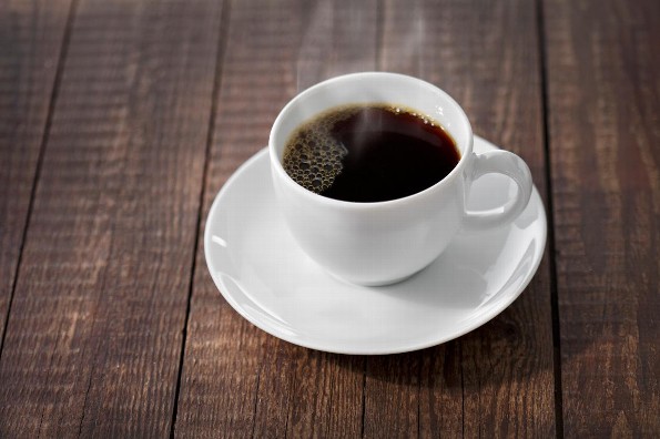 El café también ayuda a combatir el mal aliento