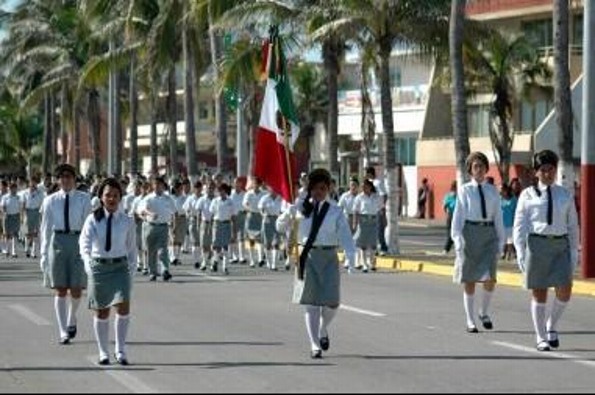 No habrá desfile conmemorativo al 20 de Noviembre en Veracruz