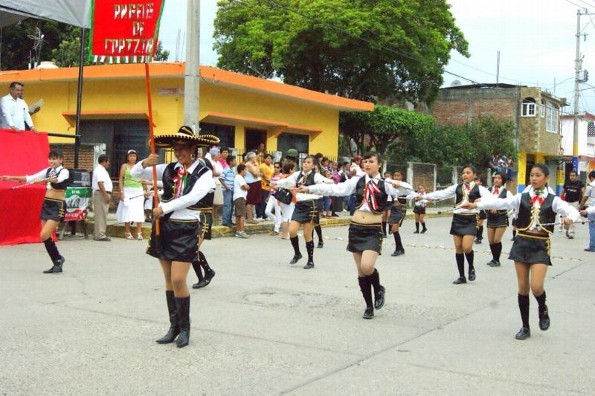 Se cancela el desfile conmemorativo al 20 de noviembre en Boca del Río
