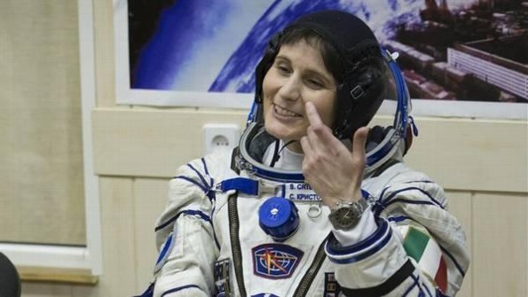 Astronautas ahora podrán tomar café en el espacio