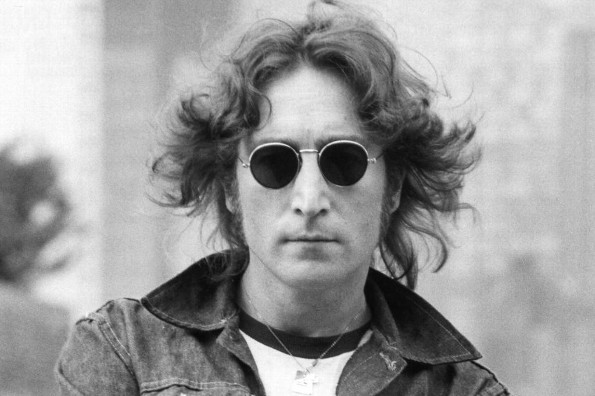 John Lennon graba por última vez con The Beatles