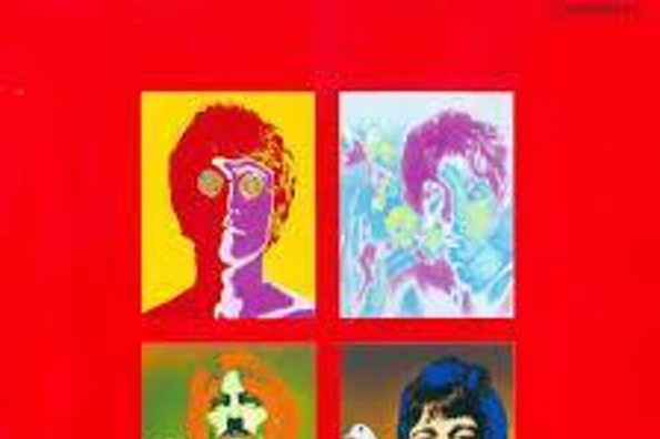 The Beatles regresa a la cima de las listas con "One"