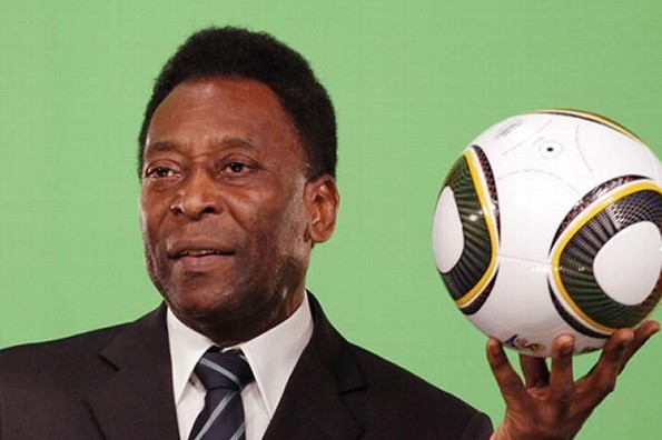 Empeora la salud de Pelé y lo trasladan a cuidados especiales