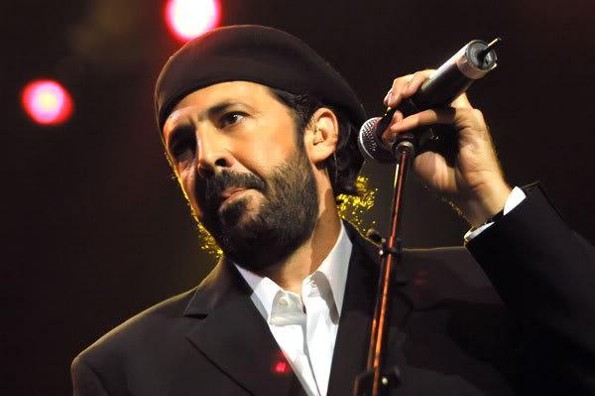 Juan Luis Guerra quiere una bachata al estilo "The Beatles" 