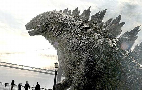 Godzilla "original" regresa en 2016