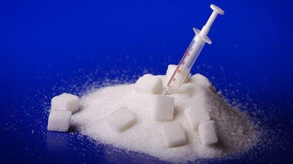 Descubre si tienes adicción por el azúcar