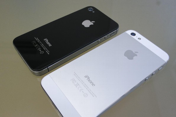 Apple reparará 140 mil iPhone 5 en México