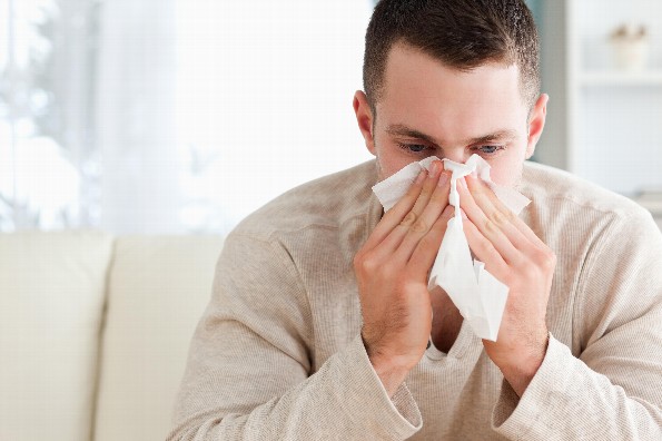 Tips para evitar las horribles alergias 