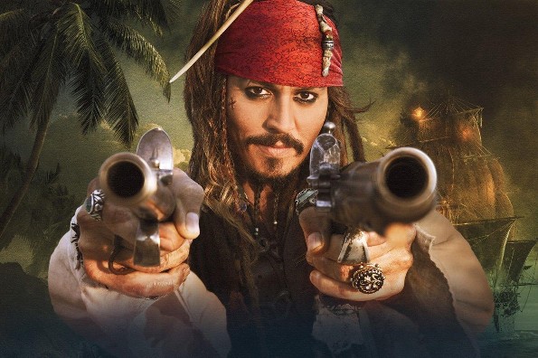 ¡Piratas del Caribe 5 aún no tiene protagonista!