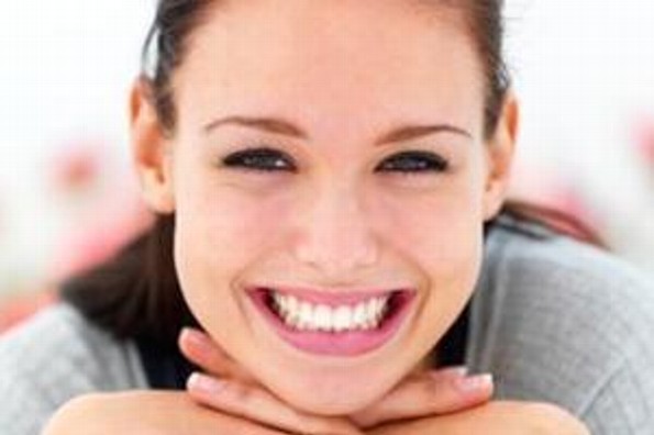Reír tres veces al día para estar saludable