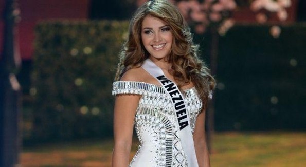  Miss Venezuela podría haberse sometido a 10 cirugías