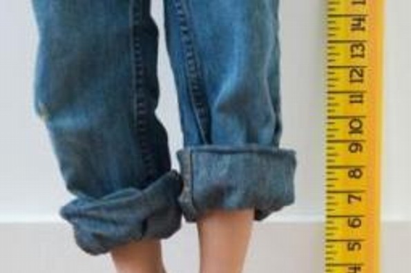¿Qué revela la estatura sobre una persona?