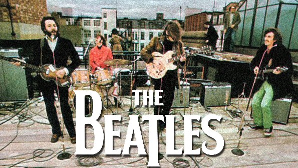 (VIDEO) Un día como hoy fue la última presentación de Los Beatles 