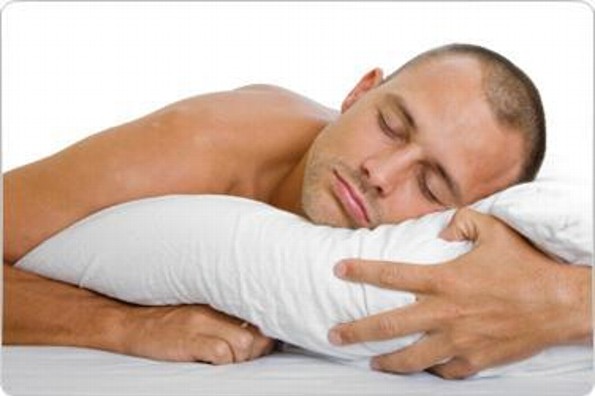 La almohada puede ser una fuente de enfermedades
