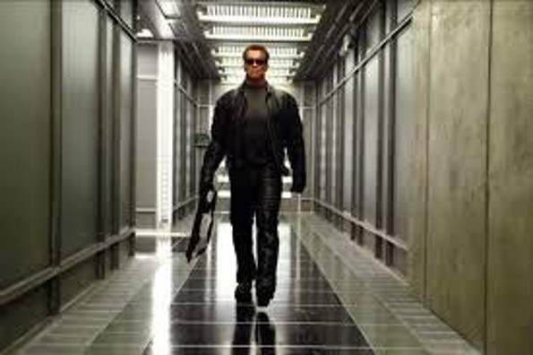 Arnold Schawarzenegger participará de nuevo en "Terminator"