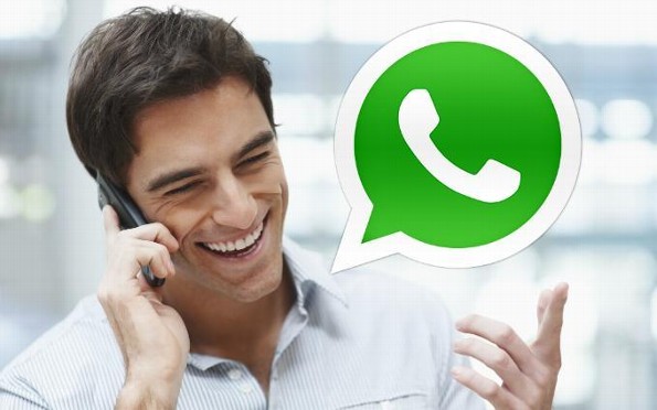 ¡Regresan las llamadas de voz en WhatsApp!